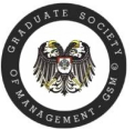 Graduate Board of Managment Society Management Consultant