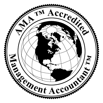 Accredited Management accountant
