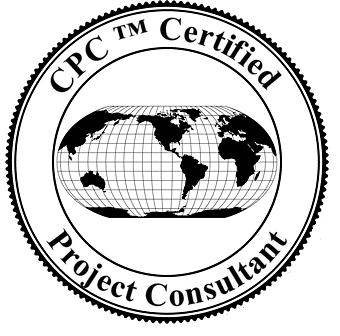Certified Project Consultant