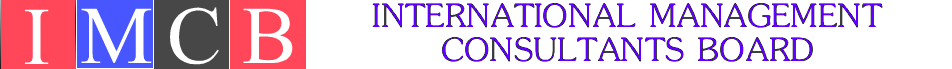 certified management consultant board certification certificate designation charter business consultant